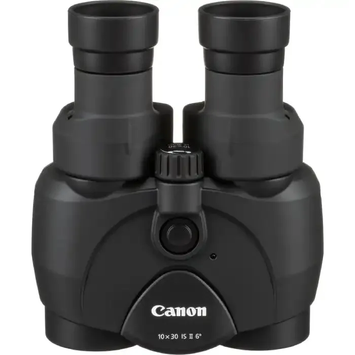 Canon 10x30 IS II Image Stabilized Binoculars