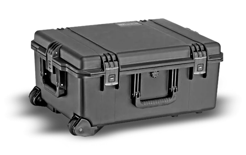 Canon Compact Zoom Duo Case