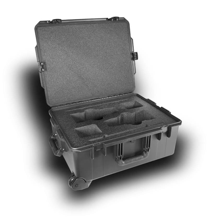 Canon Compact Zoom Duo Case