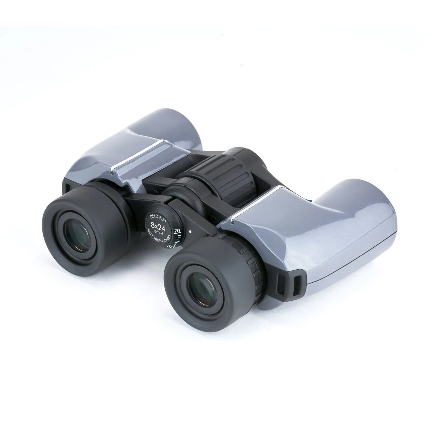 Carson Mantaray 8x24mm Binoculars