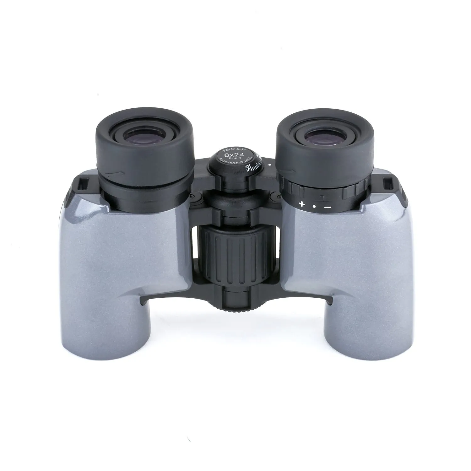 Carson Mantaray 8x24mm Binoculars