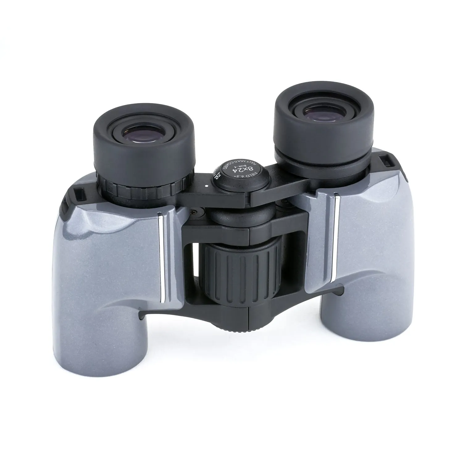 Carson Mantaray 8x24mm Binoculars