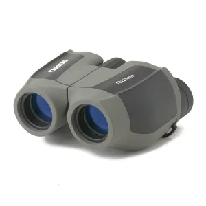 Carson ScoutPlus™ 10x25mm Porro Prism Compact Binoculars