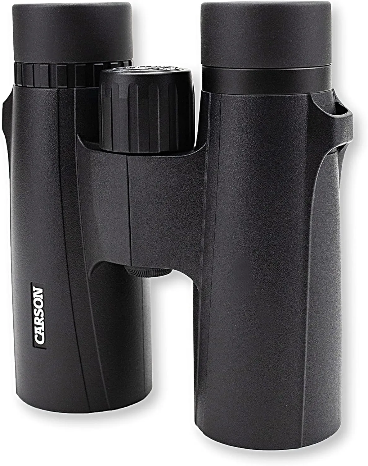 Carson VX Series 8x42mm Full Sized High Definition Waterproof Binoculars (VX-842)