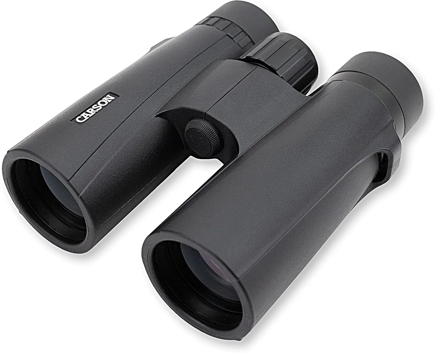 Carson VX Series 8x42mm Full Sized High Definition Waterproof Binoculars (VX-842)