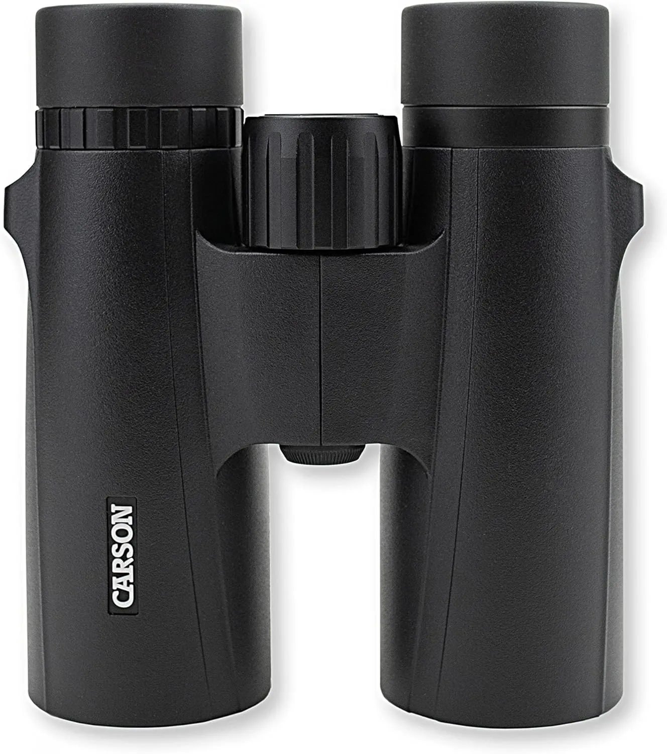 Carson VX Series 8x42mm Full Sized High Definition Waterproof Binoculars (VX-842)
