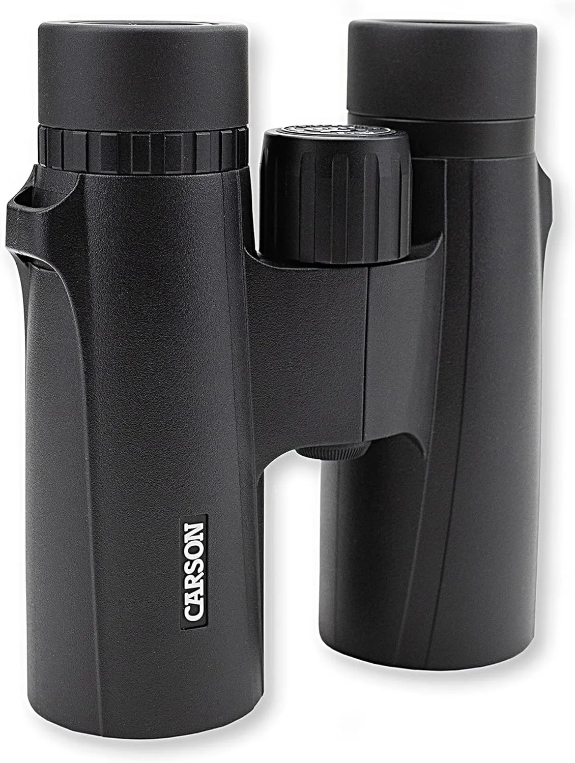 Carson VX Series 8x42mm Full Sized High Definition Waterproof Binoculars (VX-842)