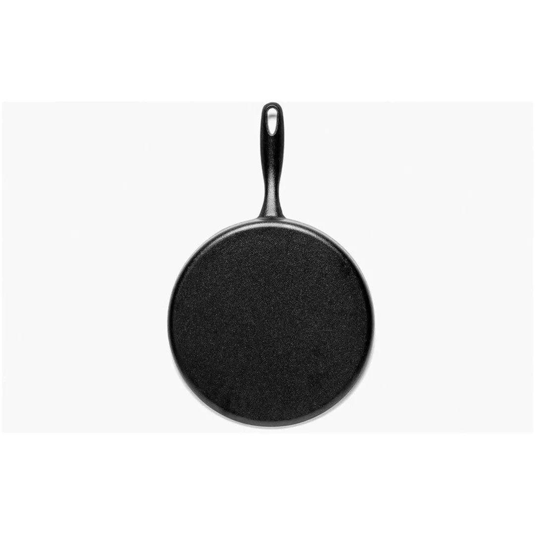 CAST IRON FLAT PAN