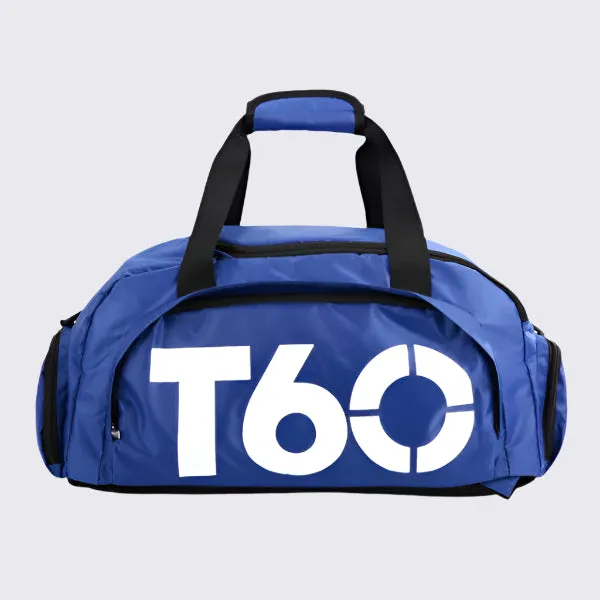Casual Gym Bag