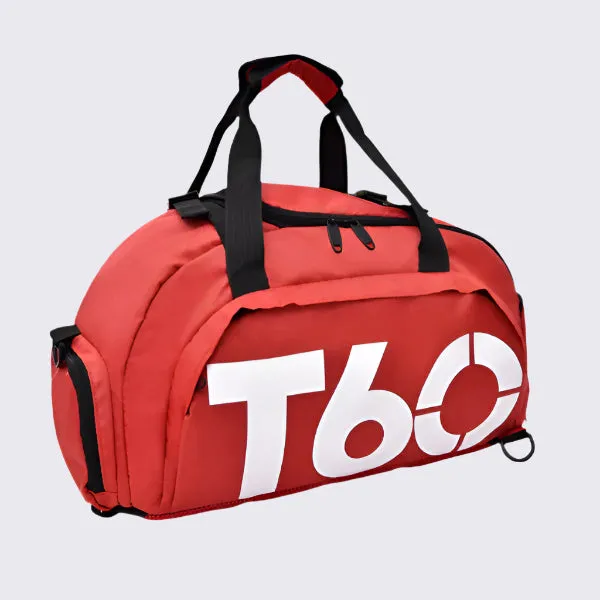 Casual Gym Bag