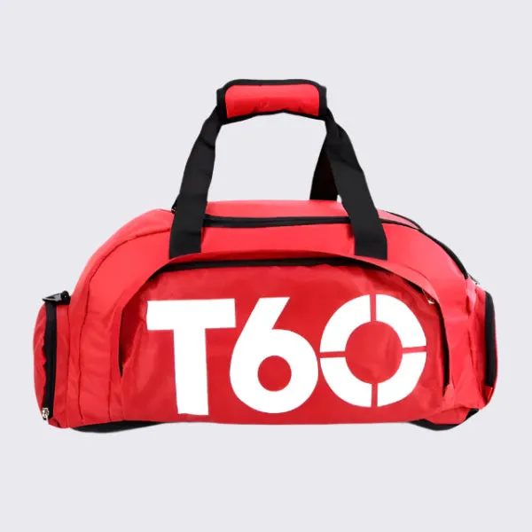 Casual Gym Bag
