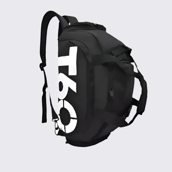 Casual Gym Bag