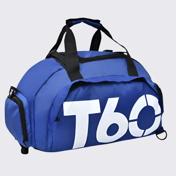 Casual Gym Bag