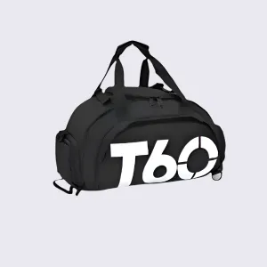 Casual Gym Bag