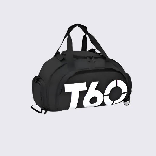 Casual Gym Bag