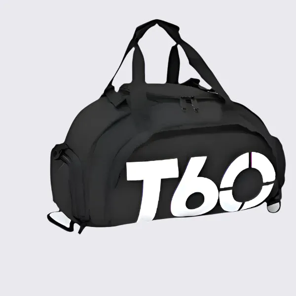 Casual Gym Bag