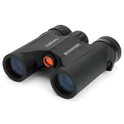 Celestron* Outland X Binocular 8x25 (#COL71340)
