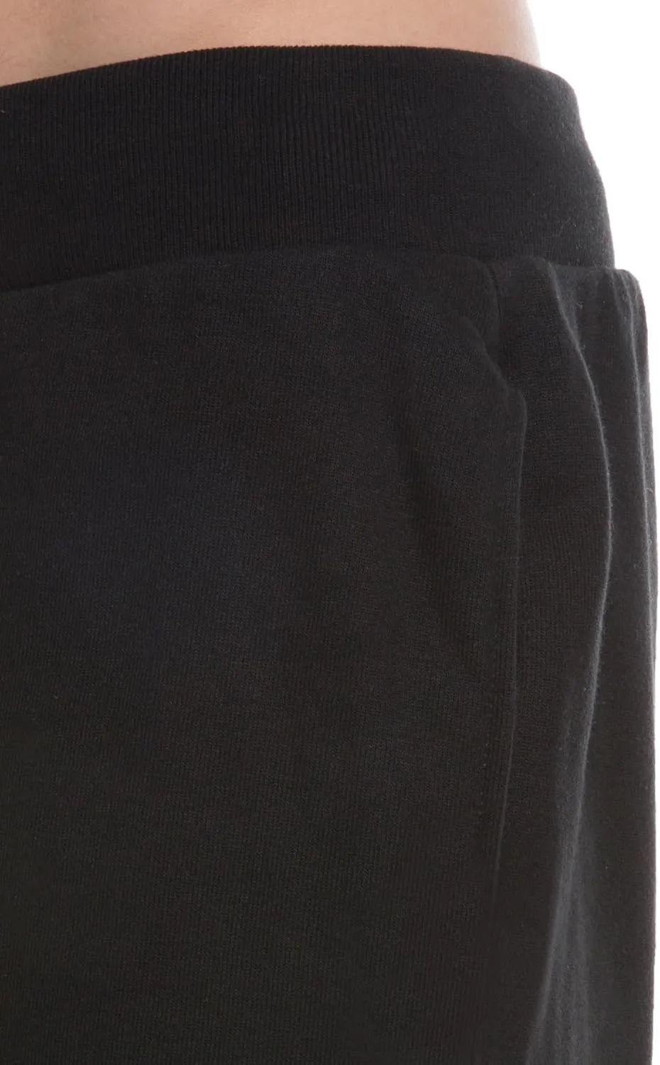 Champion Men's Reverse Weave Fleece Cut Off Shorts, 7" Inseam