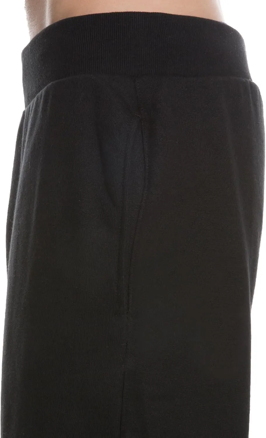 Champion Men's Reverse Weave Fleece Cut Off Shorts, 7" Inseam