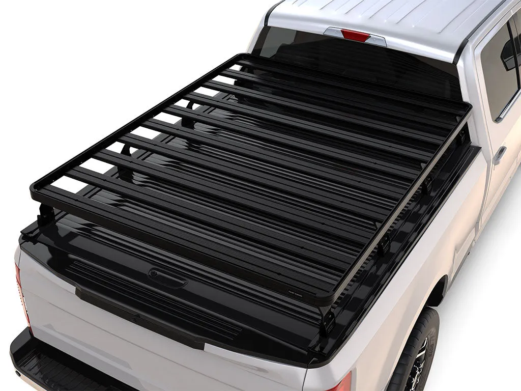 Chevrolet Silverado/GMC Sierra 1500/2500/3500 ReTrax XR 6'6in (1988-Current) Slimline II Load Bed Rack Kit - by Front Runner