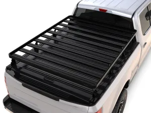 Chevrolet Silverado/GMC Sierra 1500/2500/3500 ReTrax XR 6'6in (1988-Current) Slimline II Load Bed Rack Kit - by Front Runner