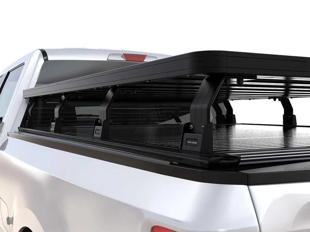 Chevrolet Silverado/GMC Sierra 1500/2500/3500 ReTrax XR 6'6in (1988-Current) Slimline II Load Bed Rack Kit - by Front Runner