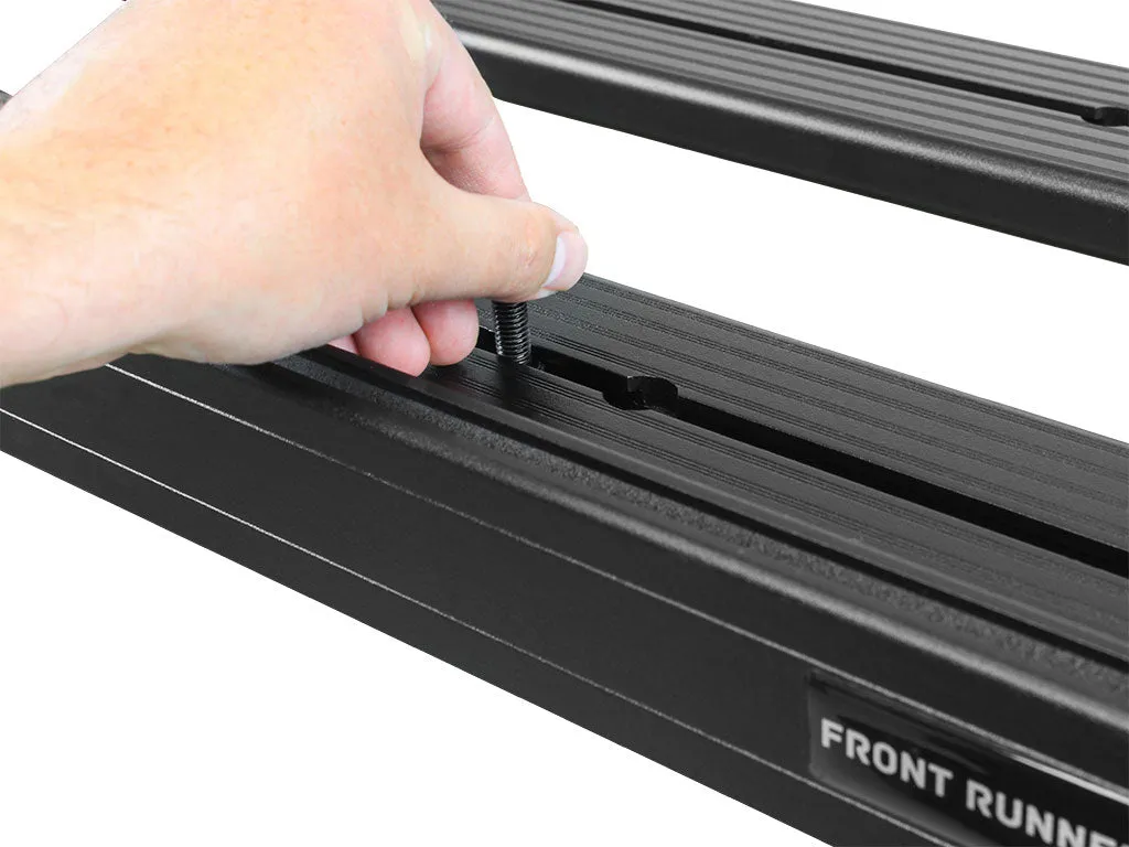 Chevrolet Silverado/GMC Sierra 1500/2500/3500 ReTrax XR 6'6in (1988-Current) Slimline II Load Bed Rack Kit - by Front Runner