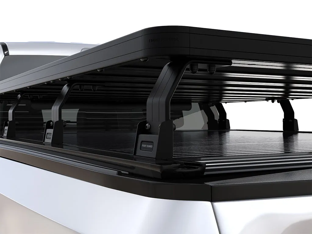 Chevrolet Silverado/GMC Sierra 1500/2500/3500 ReTrax XR 6'6in (1988-Current) Slimline II Load Bed Rack Kit - by Front Runner