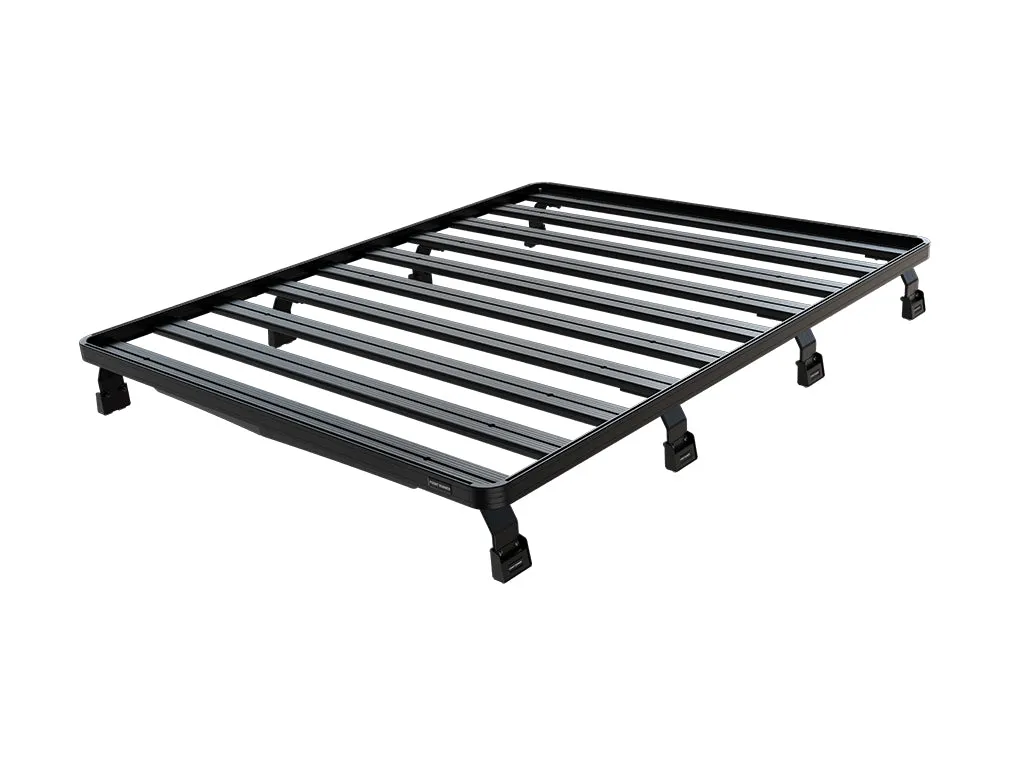 Chevrolet Silverado/GMC Sierra 1500/2500/3500 ReTrax XR 6'6in (1988-Current) Slimline II Load Bed Rack Kit - by Front Runner