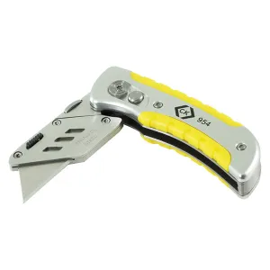 C.K. Folding Utility Knife