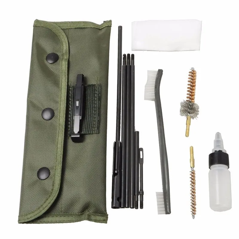 Cleaning Kit