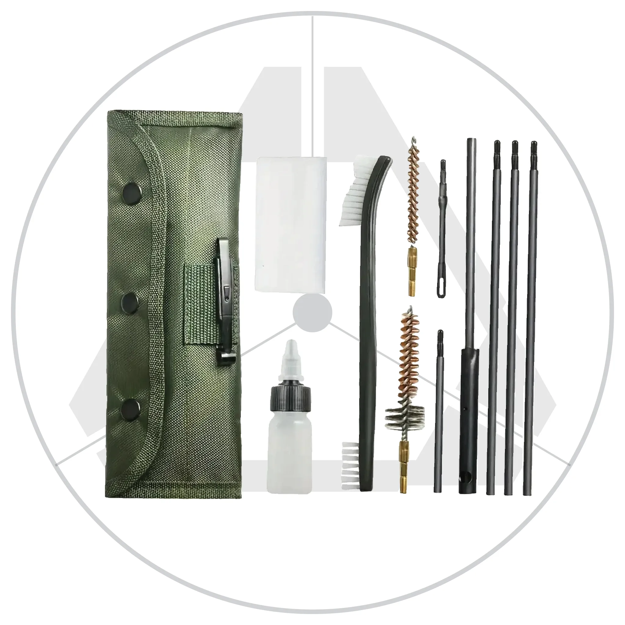 Cleaning Kit