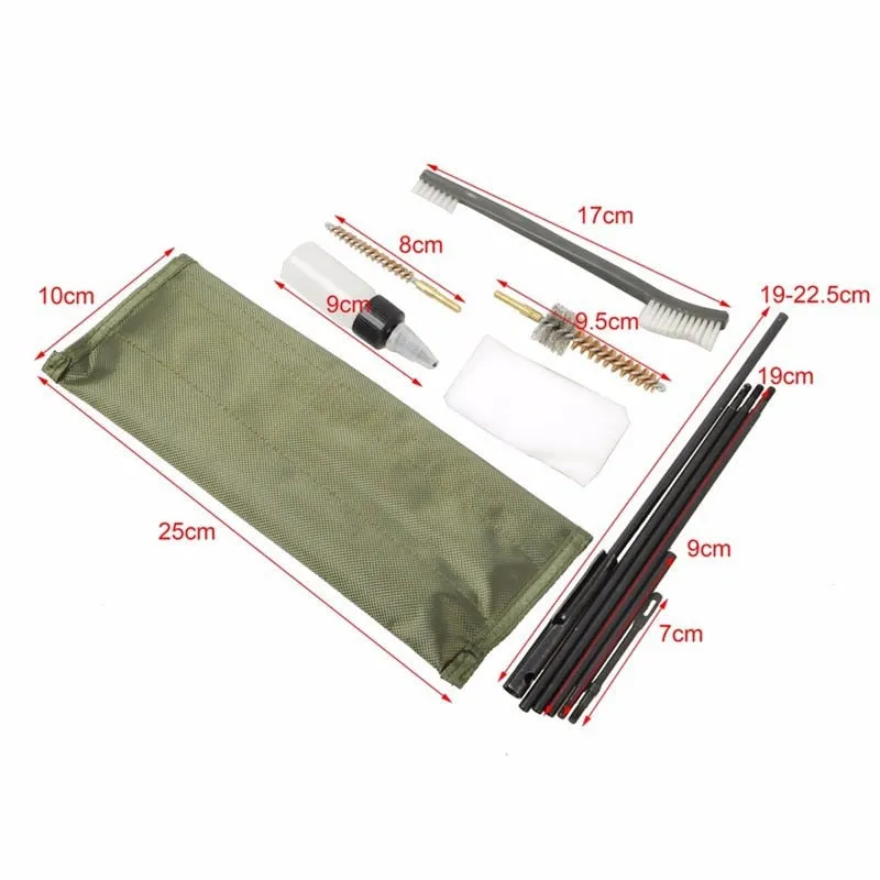 Cleaning Kit