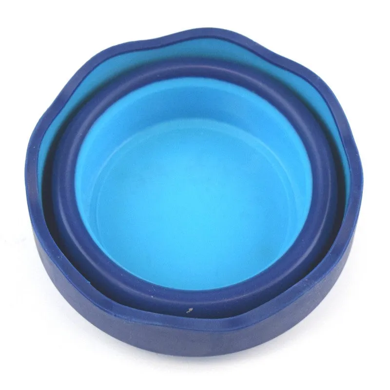 Clic and Go Collapsible Water Pot