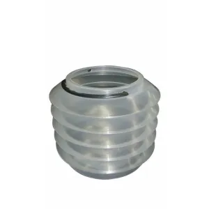 Collapsible Brush Pot