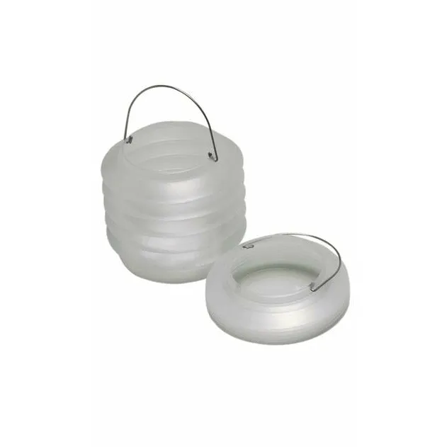 Collapsible Brush Pot