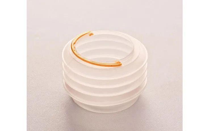 Collapsible Water Pot | Small | Frisk Essentials