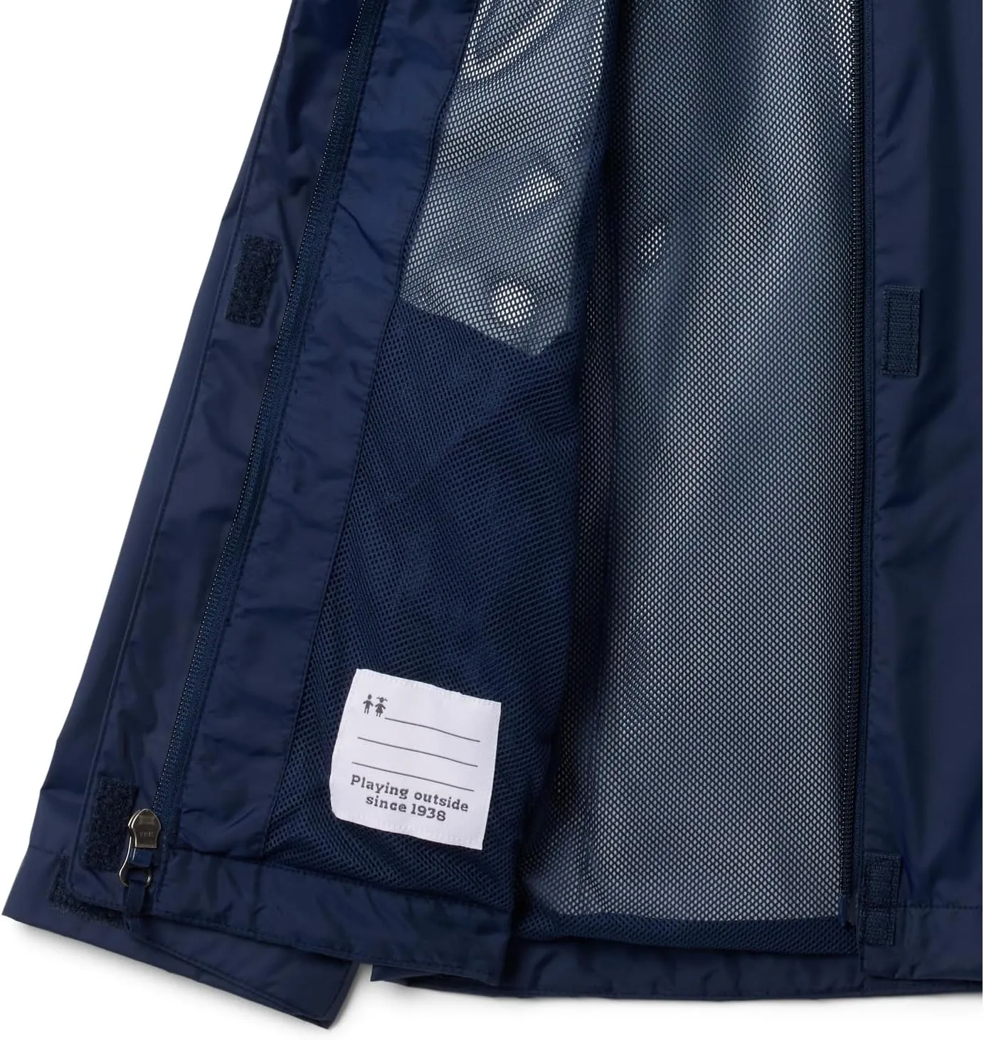 Columbia Girls' Arcadia II Jacket
