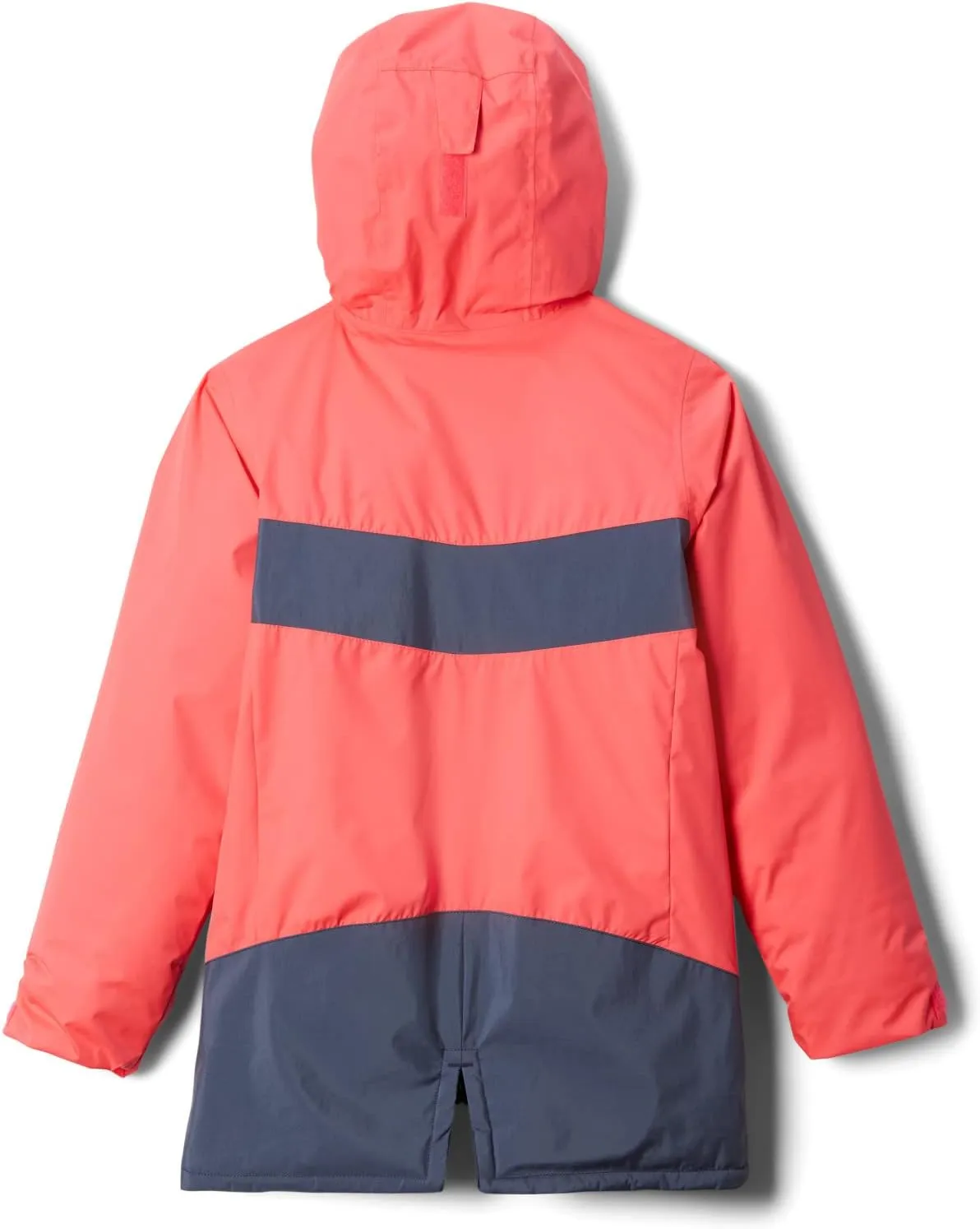 Columbia Girls' OSO Mountain Insulated Jacket