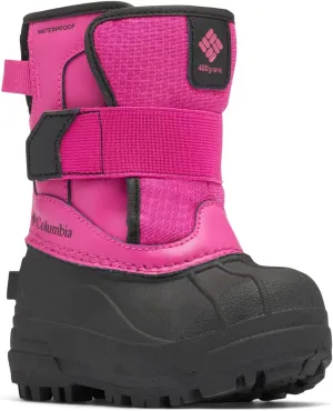 Columbia Kids' Bugaboot Celsius Strap