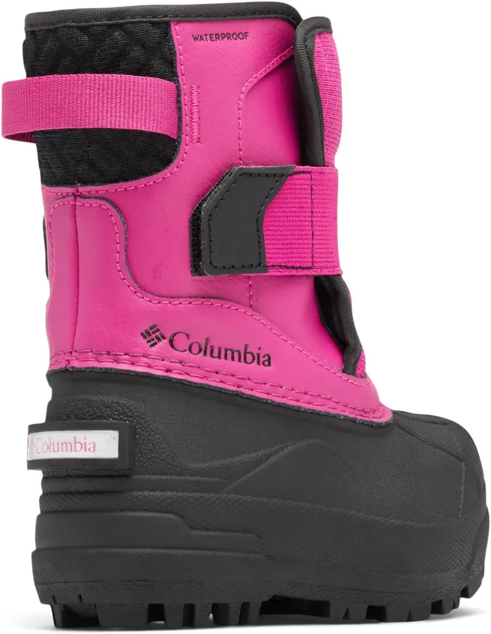 Columbia Kids' Bugaboot Celsius Strap