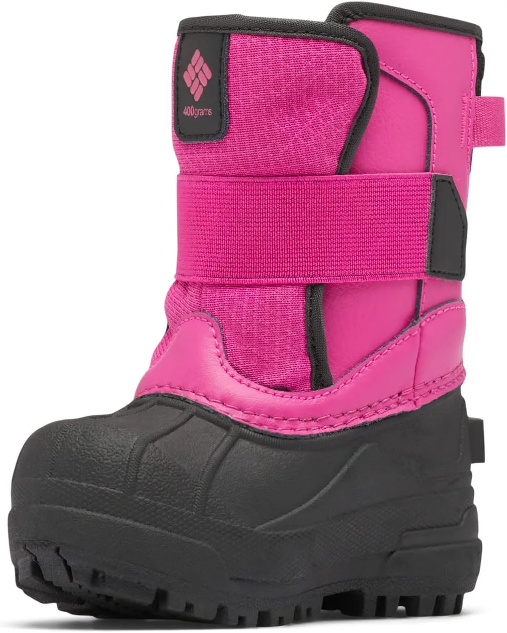 Columbia Kids' Bugaboot Celsius Strap