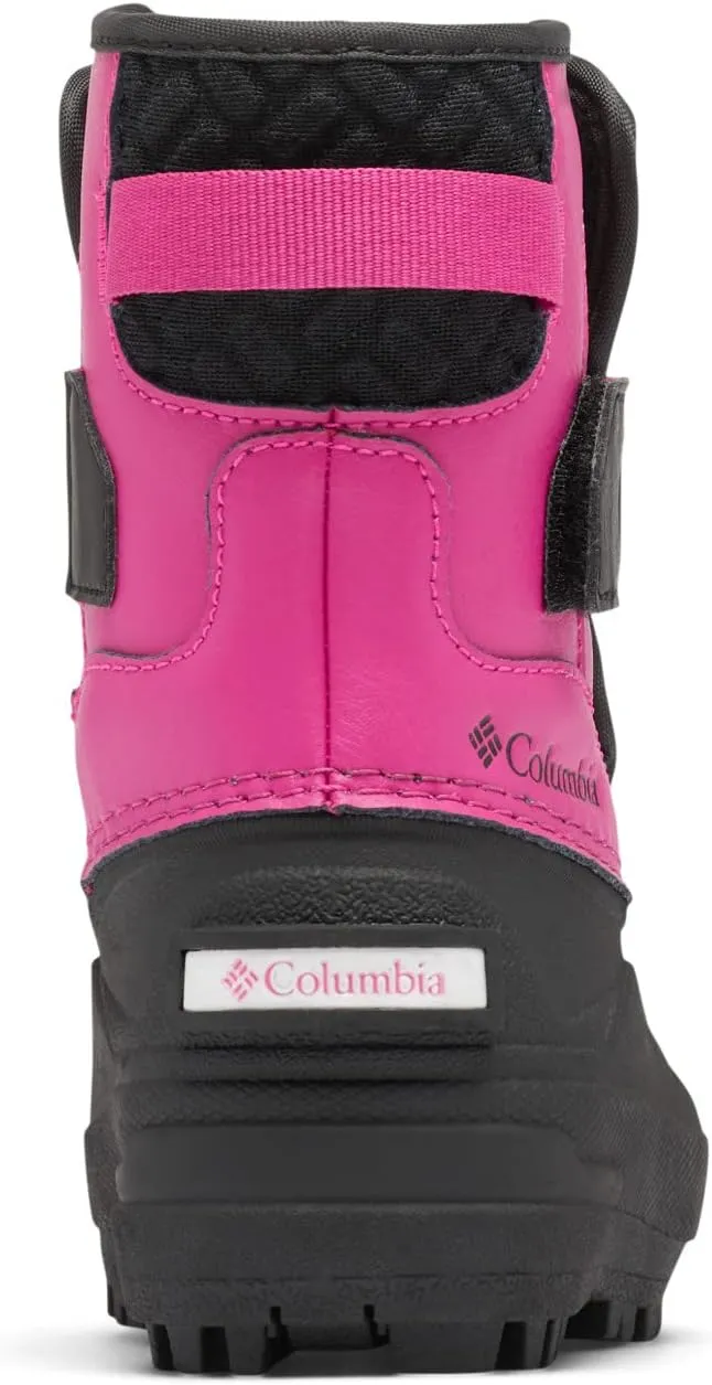 Columbia Kids' Bugaboot Celsius Strap