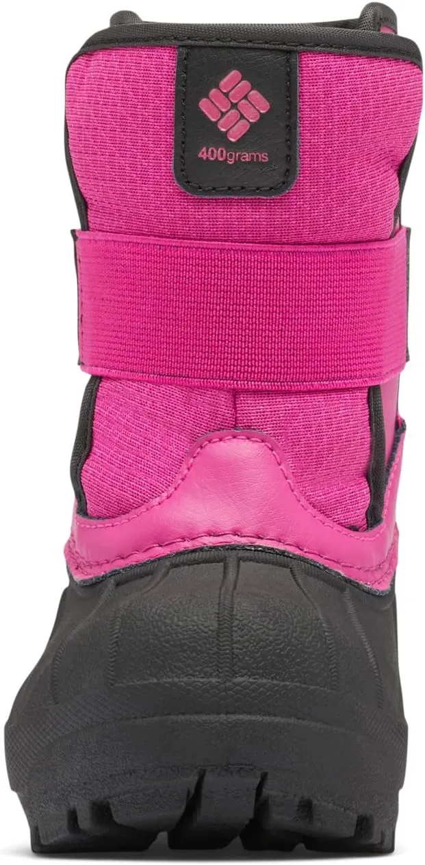 Columbia Kids' Bugaboot Celsius Strap