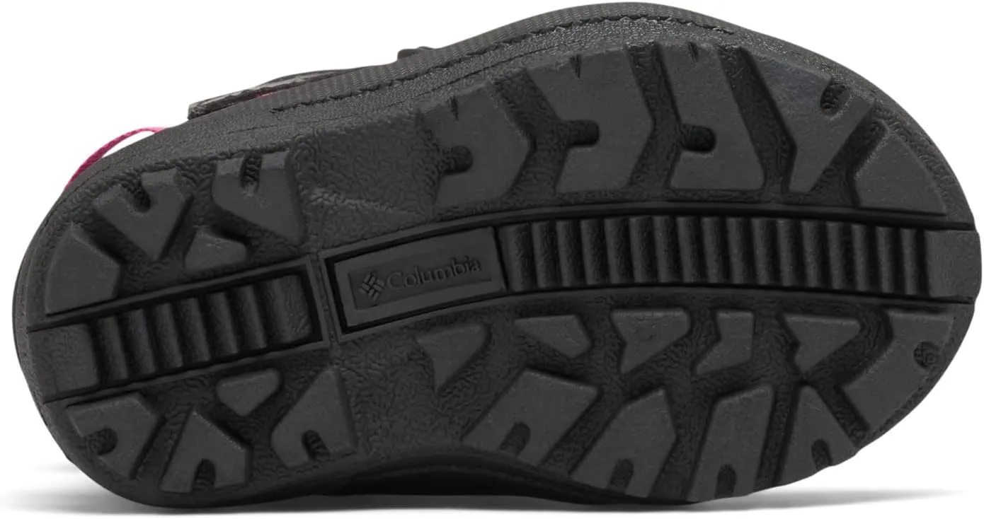 Columbia Kids' Bugaboot Celsius Strap