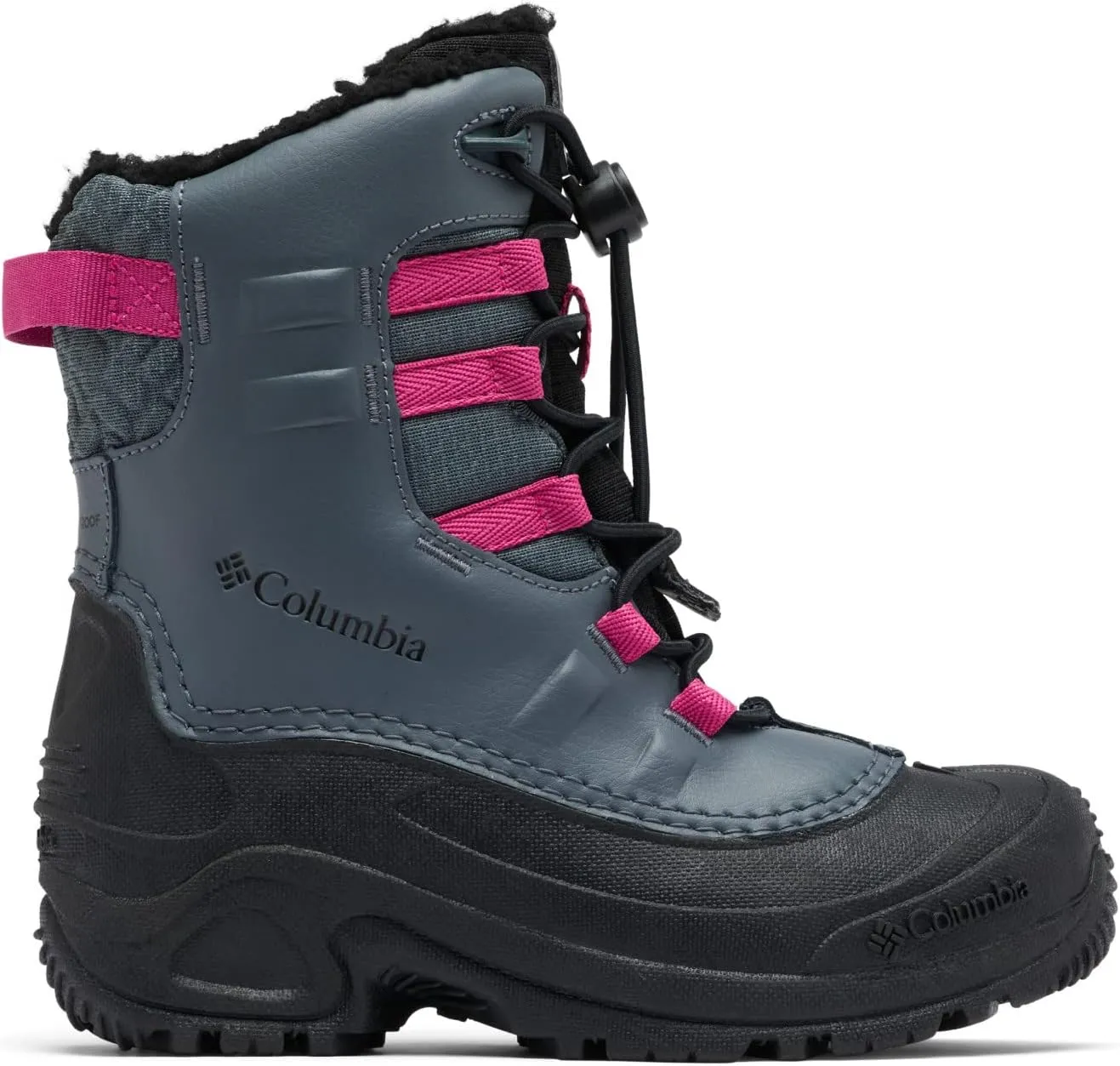 Columbia Kids' Bugaboot Celsius