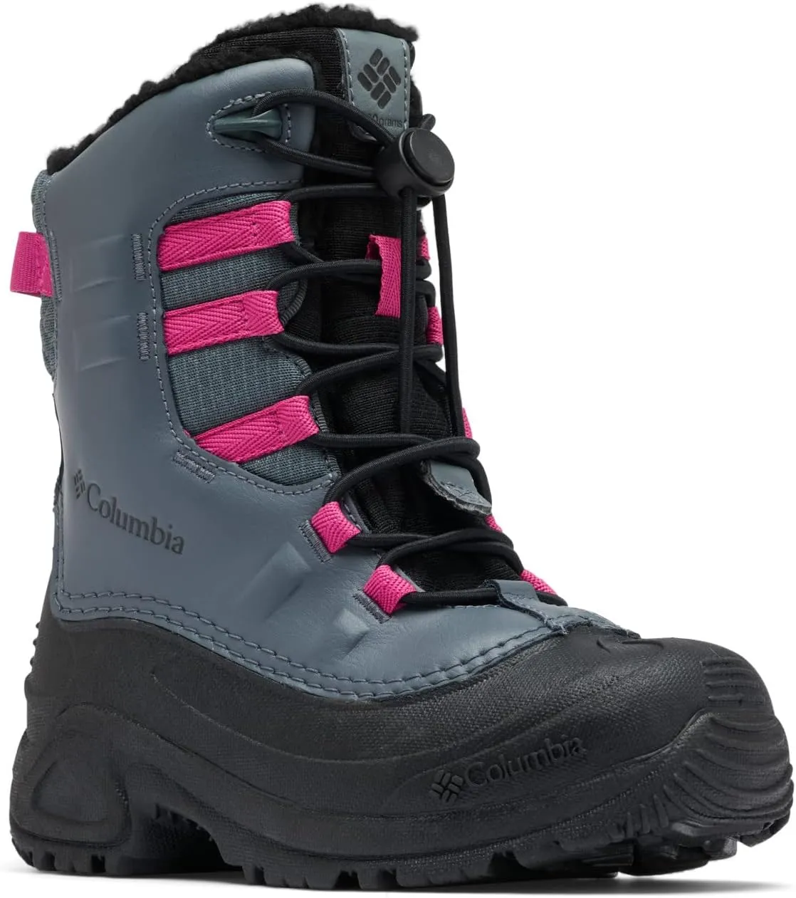 Columbia Kids' Bugaboot Celsius