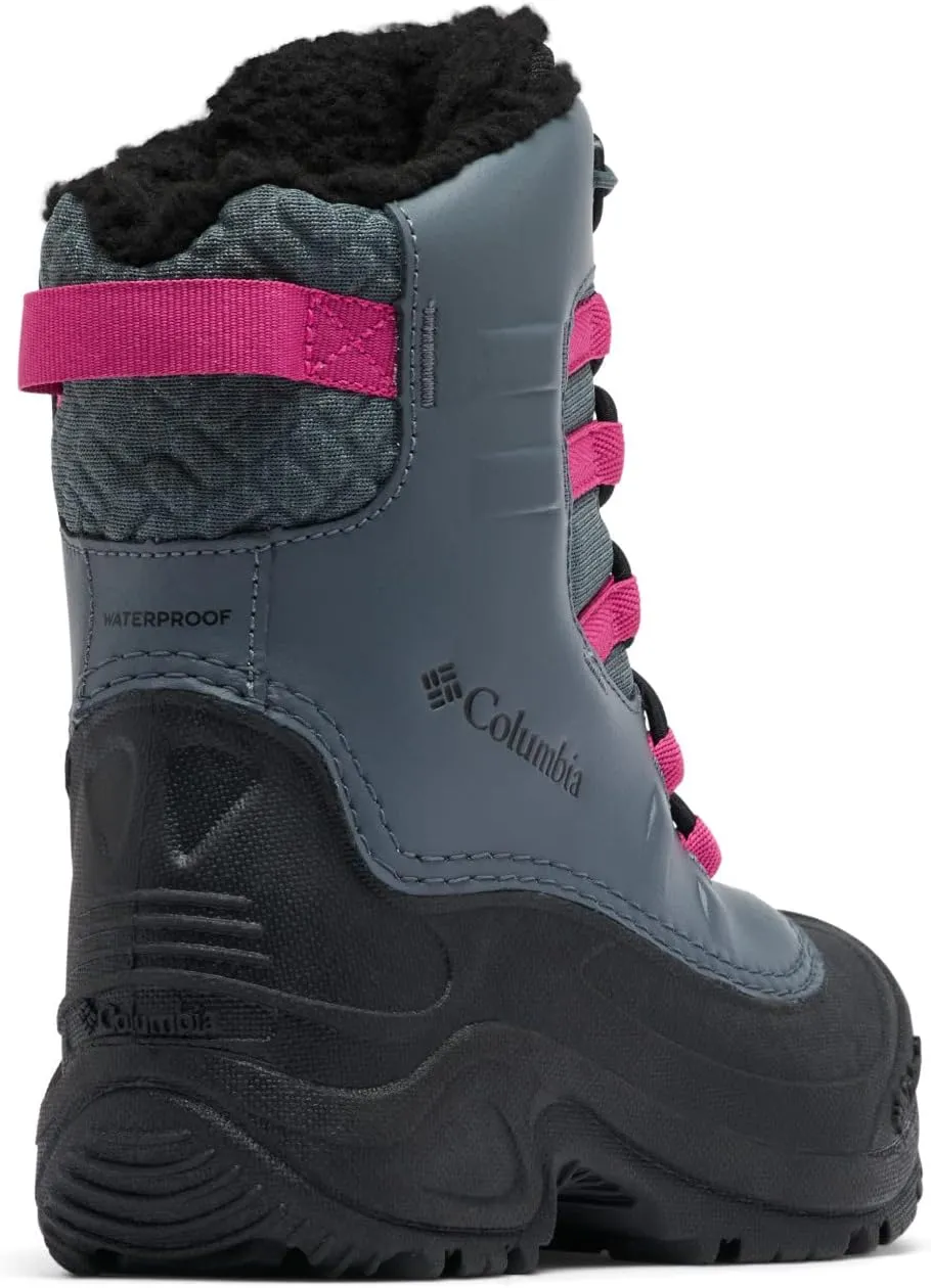 Columbia Kids' Bugaboot Celsius