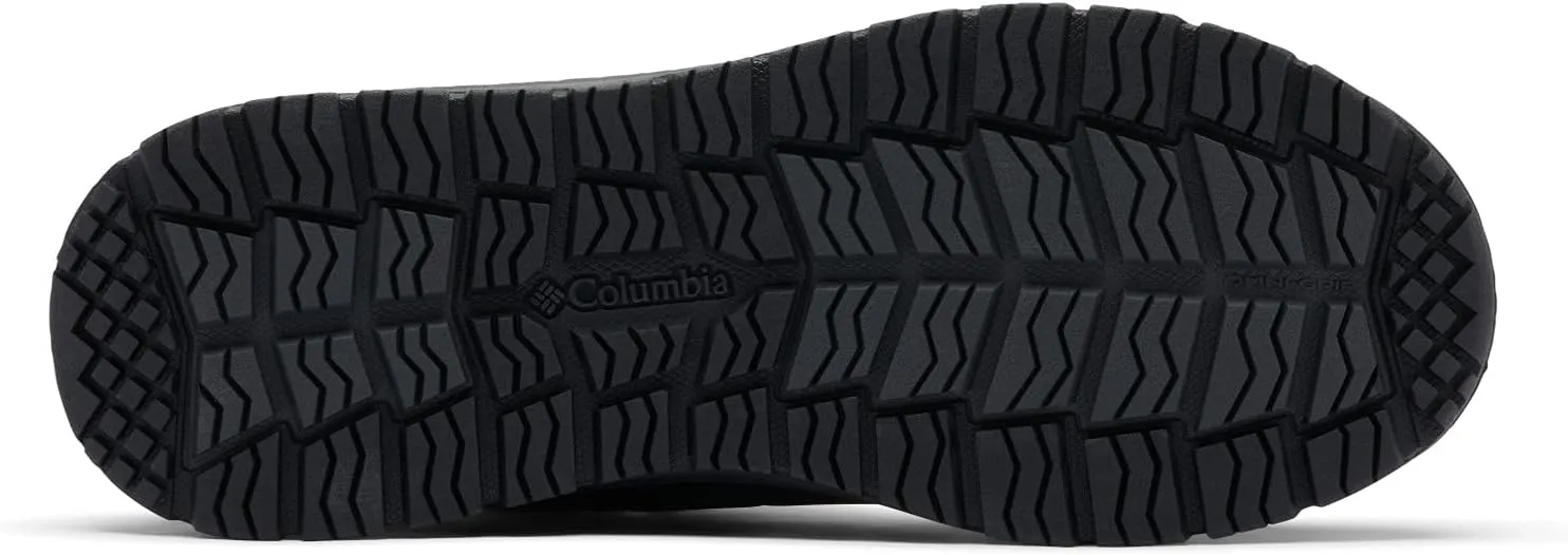 Columbia Men's Bugaboot Celsius
