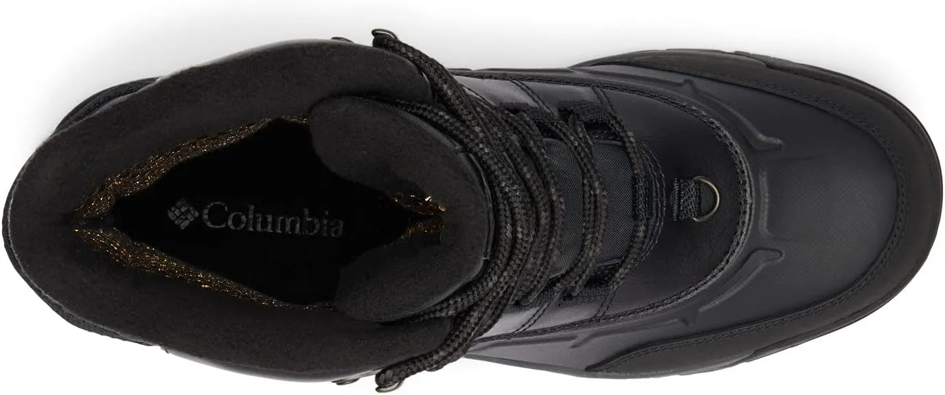 Columbia Men's Bugaboot Celsius